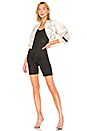 view 4 of 4 Bomber Crop Jacket in Python