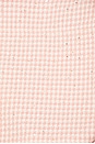 view 5 of 5 Tweed Crop Jacket in Baby Pink
