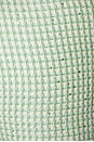 view 5 of 5 Tweed Bra in Light Green