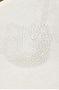 view 5 of 5 SUTIÃ ESTAMPADO HELLO KITTY in Optic White
