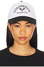 view 1 of 3 Splendor Hat in White