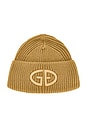 view 1 of 2 Valerie Beanie in Caramello