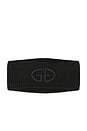 view 1 of 2 Warmth Headband in Black