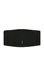 view 2 of 2 Warmth Headband in Black