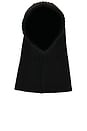 view 2 of 4 Margot Balaclava in Black
