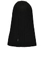 view 3 of 4 Margot Balaclava in Black