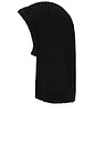 view 4 of 4 Margot Balaclava in Black