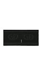 view 2 of 2 Lia Headband in Black