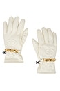 view 1 of 2 Kylie Gloves in Cream