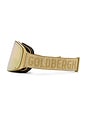 view 3 of 3 Protege Goggle in Rich Gold