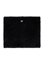 view 2 of 2 Koru Cowl in Black