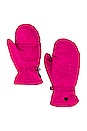 view 1 of 3 Hilja Gloves in Passion Pink