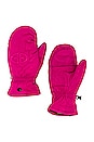 view 2 of 3 Hilja Gloves in Passion Pink