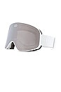 view 2 of 4 Headturner Goggles in White