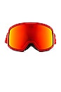 view 1 of 4 GAFAS DE PROTECCIÓN GOODLOOKER in Flame