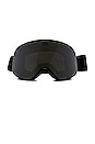 view 1 of 4 Dazzler Goggles in Black