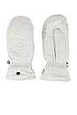 view 1 of 2 Hilja Gloves in White