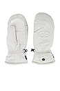 view 2 of 2 Hilja Gloves in White