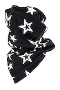 view 1 of 3 Estelle Scarf in Black