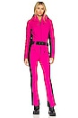 view 1 of 4 PARRY ジャンプスーツ in Pony Pink