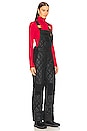 view 3 of 5 Kaya Ski Overalls in Black