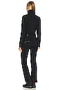 view 3 of 3 Phoenix Ski Suit in Black