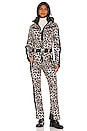 view 2 of 5 КОМБИНЕЗОН COUGAR in Leopard