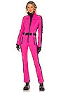 view 1 of 4 Phoenix Jumpsuit in Wow Pink