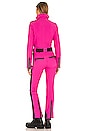 view 4 of 4 Phoenix Jumpsuit in Wow Pink