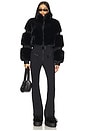 view 1 of 3 Lieke Jumpsuit in Black