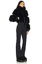 view 2 of 3 Lieke Jumpsuit in Black
