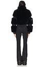 view 3 of 3 Lieke Jumpsuit in Black