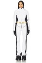view 2 of 4 Parry Ski Suit in White