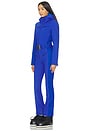 view 2 of 4 Angela One Piece Suit in Dazzling Blue