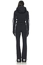 view 3 of 4 Liah Ski Suit in Black