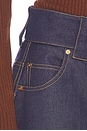 view 8 of 7 Emiro Pants in Raw Denim