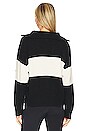 view 3 of 4 JULES セーター in Black