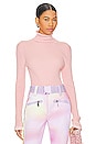 view 1 of 4 Mira Sweater in Cotton Candy