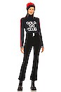 view 5 of 4 JERSEY CLUB in Dark Navy