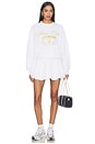view 4 of 5 x REVOLVE Brunie Sweater in White