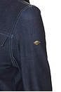 view 6 of 5 Yunnai Skipully in Raw Denim