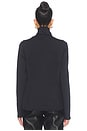 view 4 of 4 Rosalia Skipully in Black