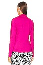 view 4 of 5 SERENA セーター in Pony Pink