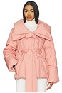 view 1 of 5 Liz Jacket in Cameo