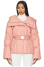 view 2 of 5 Liz Jacket in Cameo
