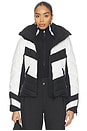 view 1 of 6 Valanga Ski Jacket in Black