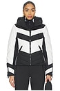 view 2 of 6 Valanga Ski Jacket in Black
