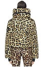 view 4 of 6 Pantera Ski Jacket in Jaguar