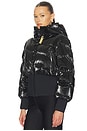 view 3 of 6 Fusilli Ski Jacket in Black