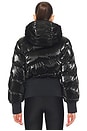 view 4 of 6 Fusilli Ski Jacket in Black